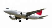 Voyage en avion