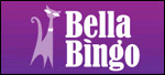Bella Bingo