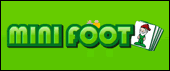 MiniFoot de betclic