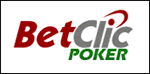 Betclic Poker