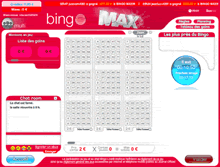 Bingo en ligne : Bingo max