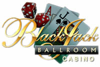 Blackjack Ball Room