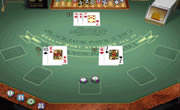Blackjack Ballroom