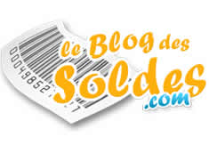 Blog des soldes