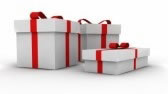 Cadeaux