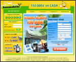 Loterie gratuite Bananalotto