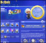 Bequiz