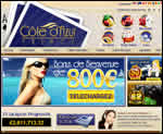 Casino Cote d'azur