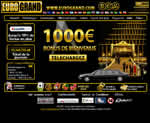 Eurogrand Casino