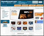 Gameaccount