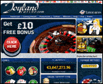 Casino Joyland