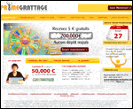 Prime grattage