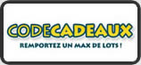 Code Cadeaux