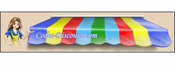 Codes discount