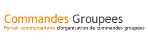Commandes Groupees
