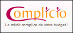 Crédit en ligne Complicio
