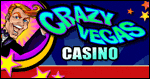 Crazy vegas