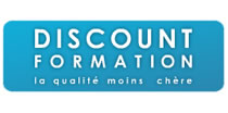 Discount Formation
