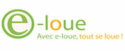e-loue