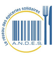 épicerie solidaire