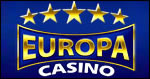 Europa casino