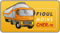 Fioul moins cher