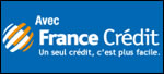 France Crédit - Rachat de crédits