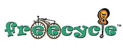 Freecycle