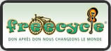 Freecycle