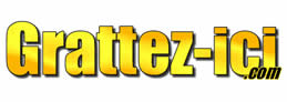 Grattez Ici