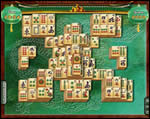Jeu de mahjong sur King