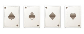 Jeux de cartes