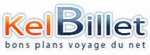 Kelbillet - Billets pas chers