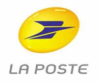 Logo Laposte