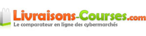 Livraisons courses