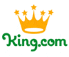 Jouer sur King
