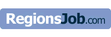Regionsjob
