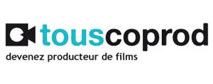Touscoprod, devenir producteur de films