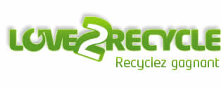 Love2recycle