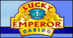 Lucky Emperor