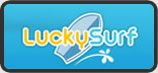 Luckysurf : loterie gratuite en ligne