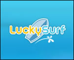 Luckysurf