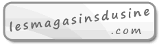 Magasins d'usine