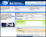 MesTextos
