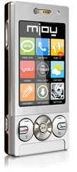 Sms gratuits Mjoy