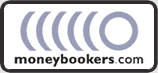 Moneybookers