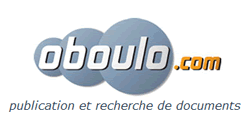 Oboulo - Vente de documents