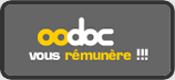 Oodoc vous r&eacute;mun&egrave;re !!!