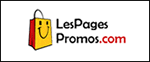 Les pages promos