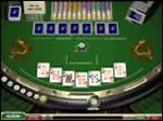 Table Poker Pai Gow